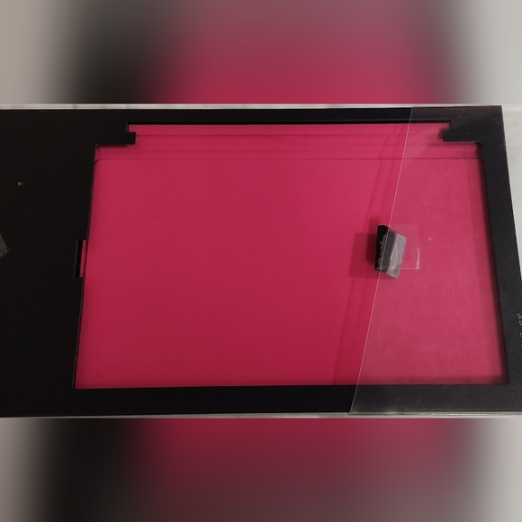 Microsoft Surface touch pink keyboard NEW HTF windows 8 surface - Picture 6 of 6